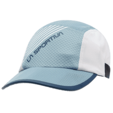 Czapka La Sportiva FLOW CAP Limestone/Chalk