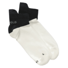 Skarpety Devold Endurance Merino Low Sock 000A OFFWHITE