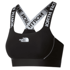 Biustonosz The North Face Cambrena Bra Women TNF BLACK