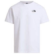 Koszulka z krótkim rękawem The North Face North Faces Regular Short Sleeve Tee - Graphic Men TNF WHITE