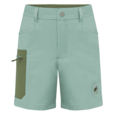 Szorty Mammut MAMMUT TAISS SO SHORTS KIDS 40341 willow