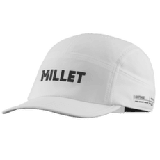 Czapka Millet INTENSE CAP BLANC A14