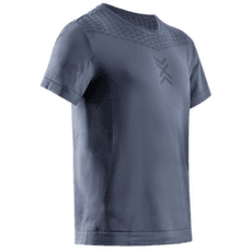 Koszulka z krótkim rękawem X-Bionic X-Bionic® X-Ential Shirt SS Men Rhino Grey