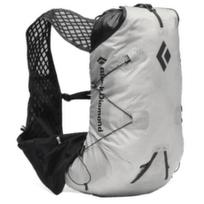 Plecak Black Diamond Distance 8 Backpack Alloy