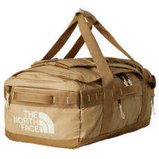 Torba The North Face BASE CAMP VOYAGER DUFFEL 42L N2V KHAKI STONE/UTILITY BROWN/DESERT STONE