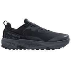 Buty Altra Timp 6 Men BLACK/BLACK