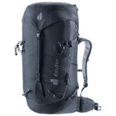 Plecak deuter Guide 44+6 Black