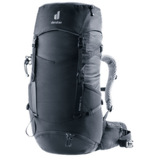 Plecak deuter Futura 30 SL Black