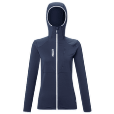 Bunda Millet TRILOGY ICON LIGHTGRID H Women SAPHIR NEW