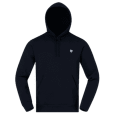 Bluza Norrona femund sweat Hood Caviar Black