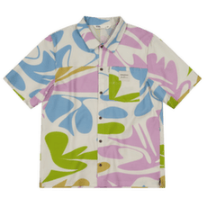 Koszulka z krótkim rękawem Mons Royale AT Merino Short Sleeve Shirt Men Natures Odyssey