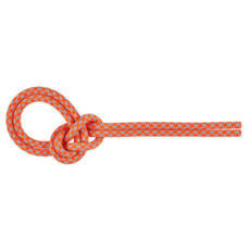 Lina Mammut 8.7 Crag Sender Dry 2286 vibrant orange-zen