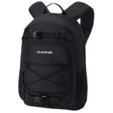 Plecak Dakine GROM BACKPACK 2.0 13L Black