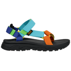 Sandały Teva Hurricane XLT JR Kids NMU - NEON MULTI