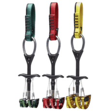 Zestaw Black Diamond C4 CAM SET 0.75-2