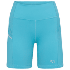 Szorty Kari Traa Linnea Shorts LAGON/BLUE LAGOON