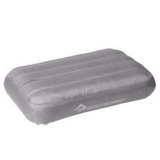 Poduszka Sea to Summit Aeros Down Pillow Large Neutral Grey