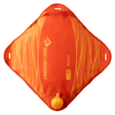 Torba Sea to Summit Pack Tap - 10L Spicy Orange Spicy Orange