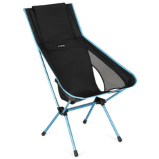 Krzesło Helinox Sunset Chair (re) Black