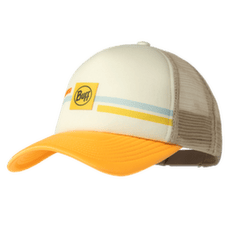 Czapka Buff TRUCKER CAP KIDS TLAN MULTI