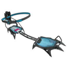 Raki Blue Ice GRIFFIN 10 Black