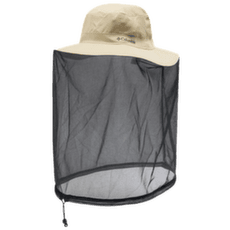 Kapelusz Columbia No See Um™ Mesh Booney Ancient Fossil 278