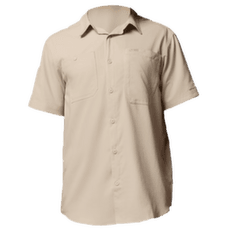 Koszulka z krótkim rękawem Columbia Silver Ridge™ Utility II SS Men Ancient Fossil 271