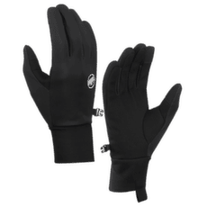 Rękawice Mammut Astro Light SO Glove black 0001