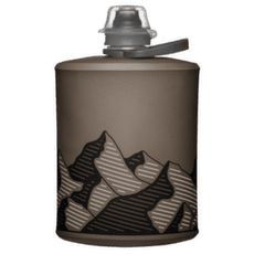 Butelka Hydrapak STOW 500ml Mammoth Grey