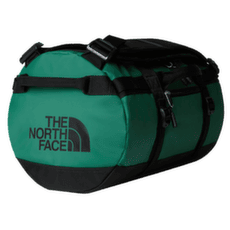 Torba The North Face Base Camp Duffel - XS (52SS) EVERGREEN/TNF BLACK