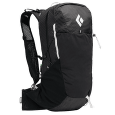 Plecak Black Diamond PURSUIT 25 Black