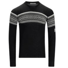 Koszulka z długim rękawem Aclima DesignWool Marius Crew Neck Men Ravnas