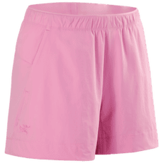 Szorty Arcteryx Sinsola Short 5' Women Pineberry