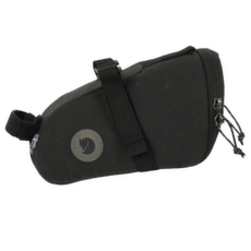 Torba Fjällräven Hoja Seatbag Black