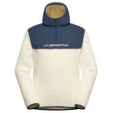 Bluza La Sportiva GUIDANCE SHERPA HOODY MEN Chalk/Night Sky