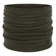 Chusta Buff Merino Wool Thermal Buff® (113018) SOLID BARK