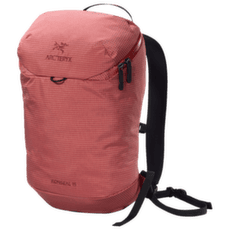 Plecak Arcteryx Konseal 15 Stone Red