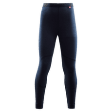 Legginsy Aclima LightWool Longs Children Navy Blazer