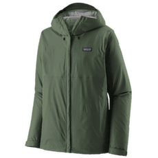 Kurtka Patagonia Torrentshell 3L Jacket Men Canopy Green