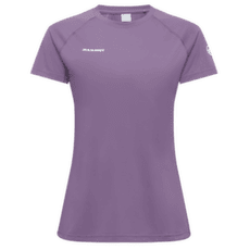 Koszulka z krótkim rękawem Mammut MAMMUT DUCAN FL T-SHIRT WOMEN paloja
