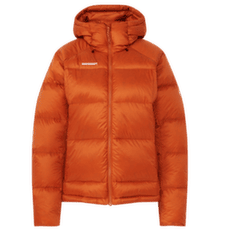 Kurtka Mammut Glacier Glow IN Hooded Jacket Women autumn larice