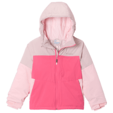 Kurtka Columbia Liftline™ Jacket Boys Nico, Mineral Pink, Satin Pink 657