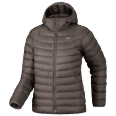 Kurtka Arcteryx Cerium Hoody Women Mongoose