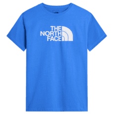 Koszulka z krótkim rękawem The North Face Evolution Half Dome Regular Short Sleeve Tee Men NLQ ACTIVE BLUE