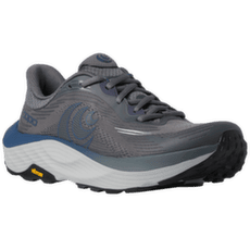 Buty Topo athletic ULTRAVENTURE 5 Men Grey / Blue