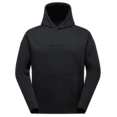 Bluza La Sportiva PODIUM HOODY Men Black/Chalk