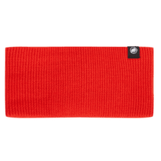 Opaska na głowę Mammut Snow Headband 3778 mammut red