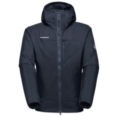 Kurtka Mammut Rime IN Hooded Jacket Men marine 5118