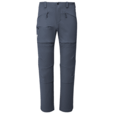 Spodnie Millet SENECA XCS200 PANT MEN SHADOW BLUE