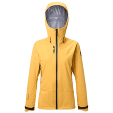 Kurtka Millet KAMET GTX JACKET WOMEN F6880 AMBER